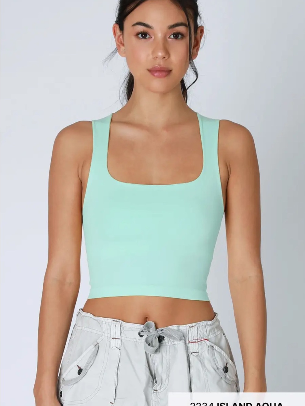 🆕🤍ISLAND AQUA TANK